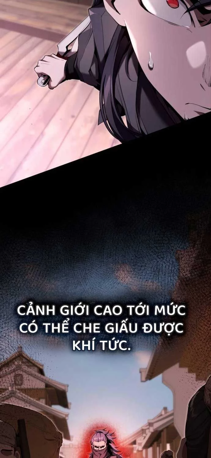 Giáo Chủ Ma Giáo Cũng Biết Sợ Chapter 31 - 2