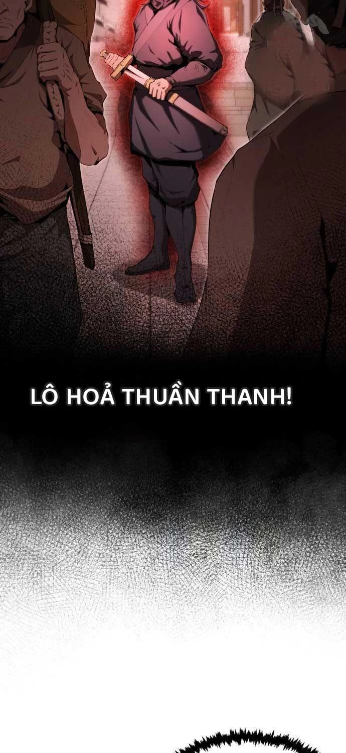 Giáo Chủ Ma Giáo Cũng Biết Sợ Chapter 31 - 3