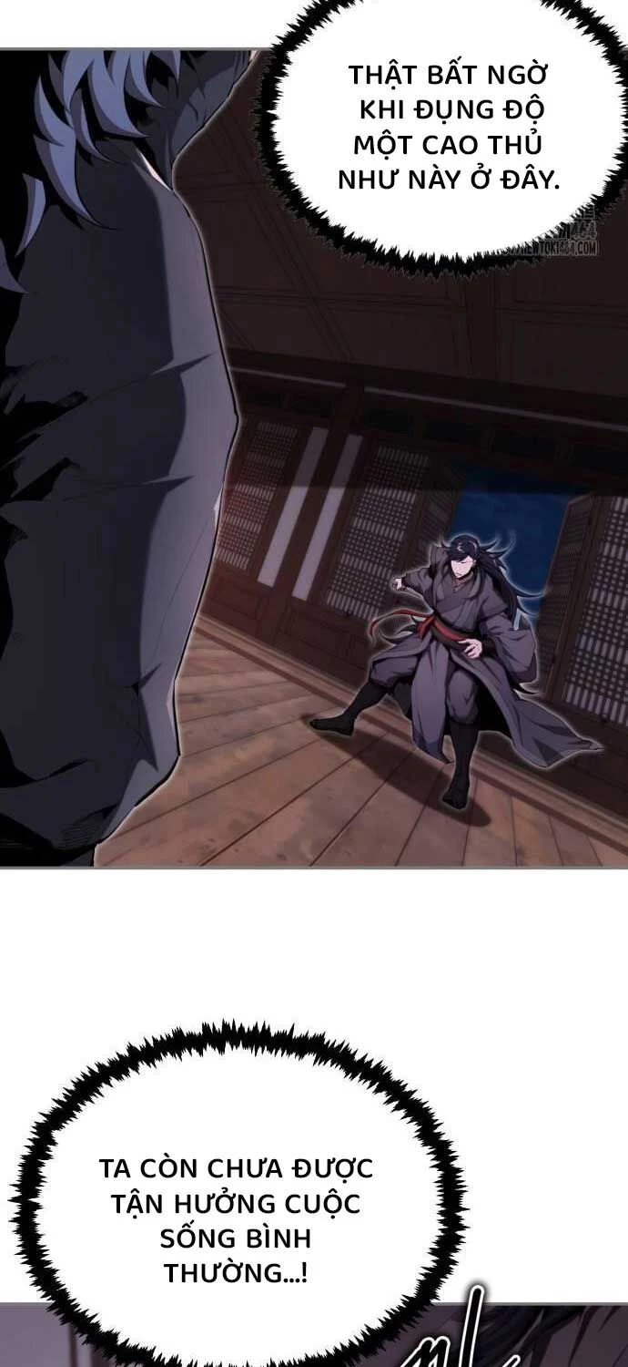 Giáo Chủ Ma Giáo Cũng Biết Sợ Chapter 31 - 4