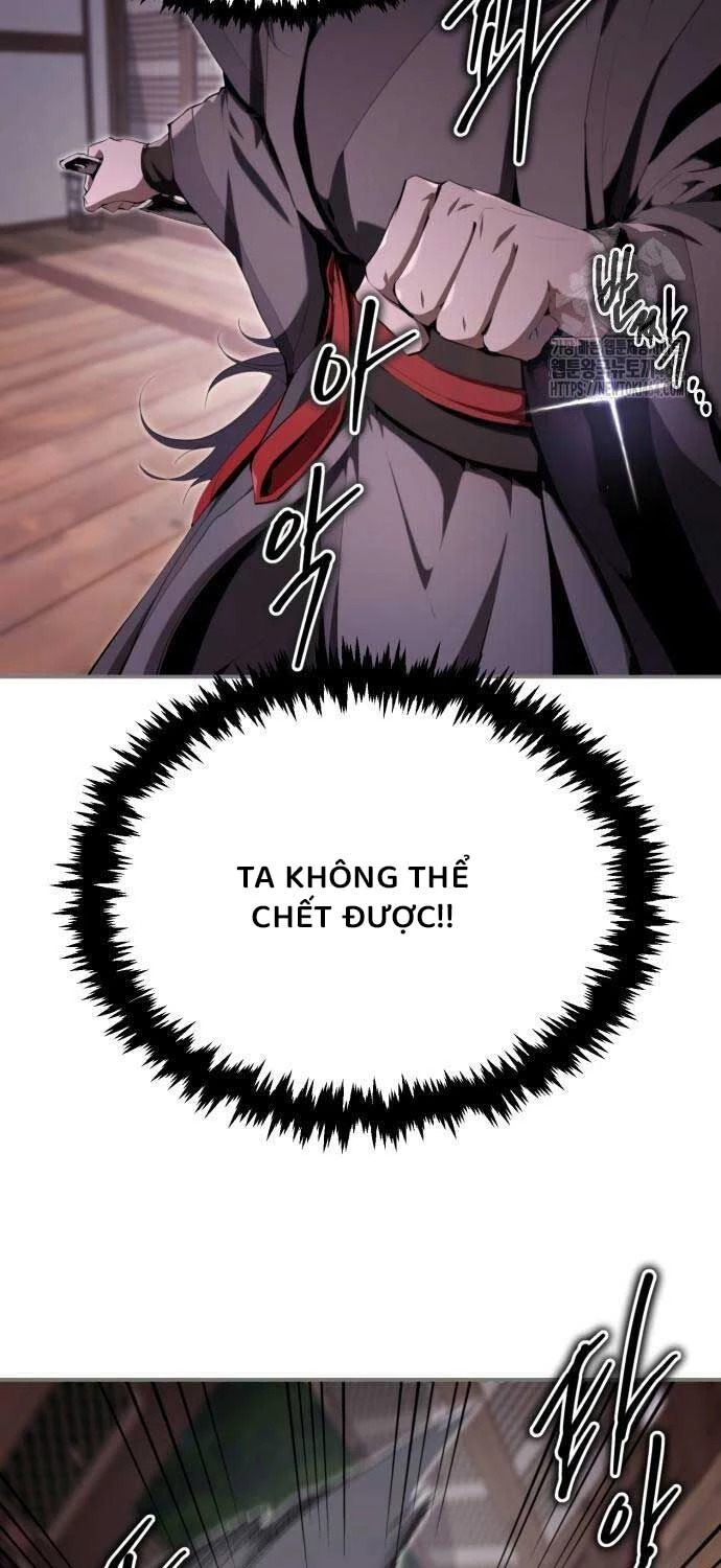 Giáo Chủ Ma Giáo Cũng Biết Sợ Chapter 31 - 5