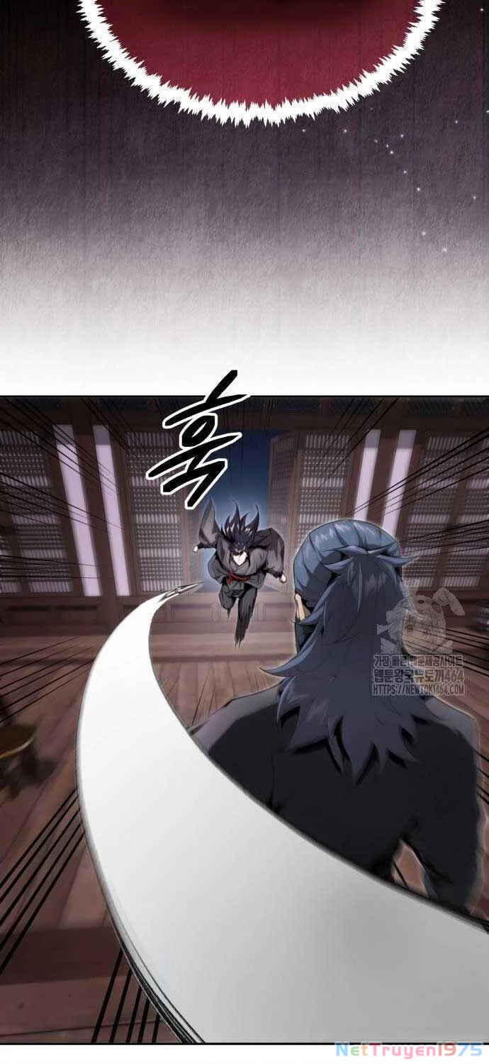 Giáo Chủ Ma Giáo Cũng Biết Sợ Chapter 31 - 11