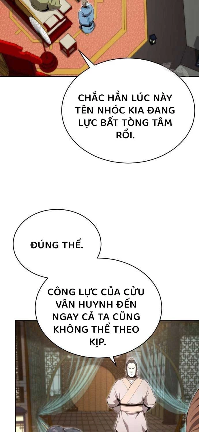 Giáo Chủ Ma Giáo Cũng Biết Sợ Chapter 31 - 17