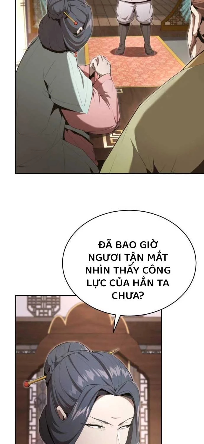 Giáo Chủ Ma Giáo Cũng Biết Sợ Chapter 31 - 18