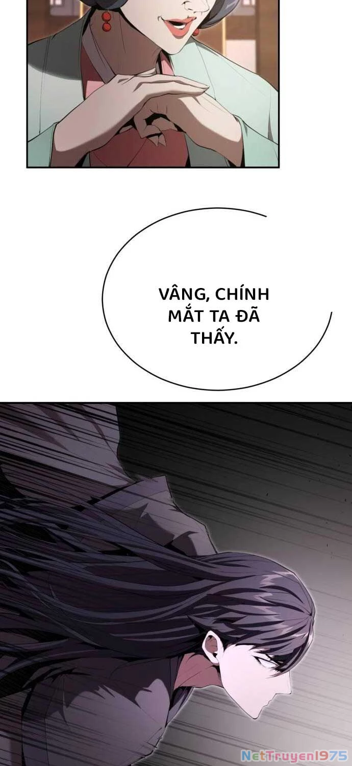 Giáo Chủ Ma Giáo Cũng Biết Sợ Chapter 31 - 19