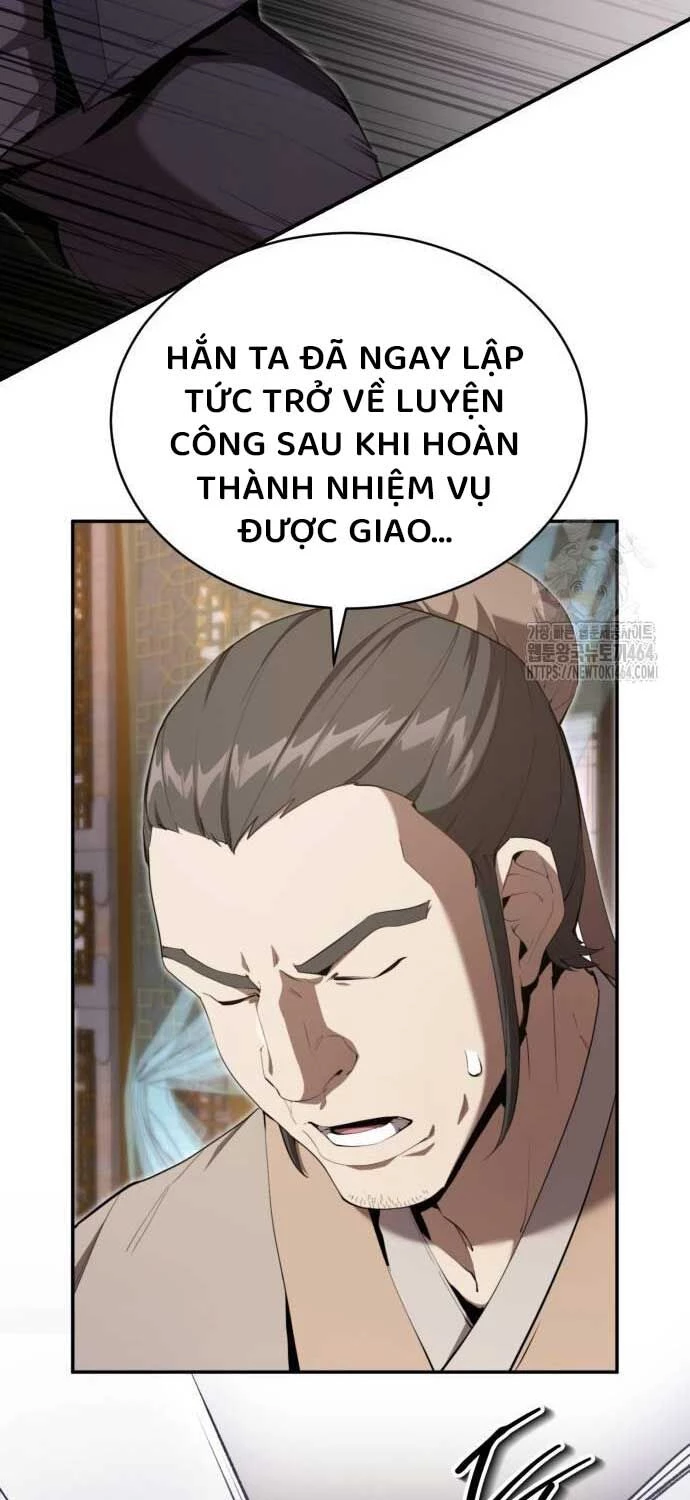 Giáo Chủ Ma Giáo Cũng Biết Sợ Chapter 31 - 20