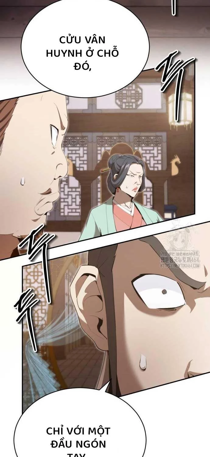Giáo Chủ Ma Giáo Cũng Biết Sợ Chapter 31 - 22