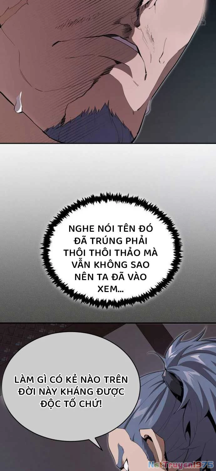 Giáo Chủ Ma Giáo Cũng Biết Sợ Chapter 31 - 26