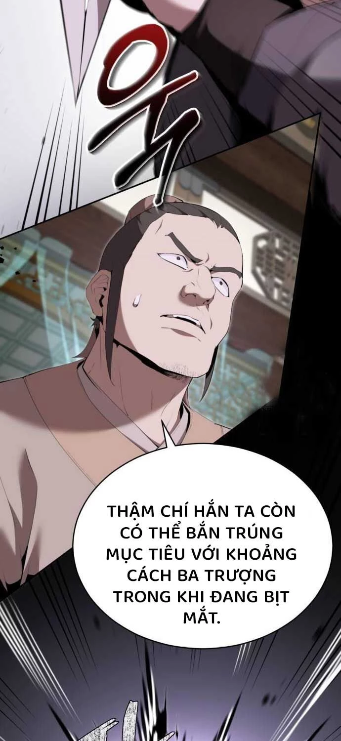 Giáo Chủ Ma Giáo Cũng Biết Sợ Chapter 31 - 34
