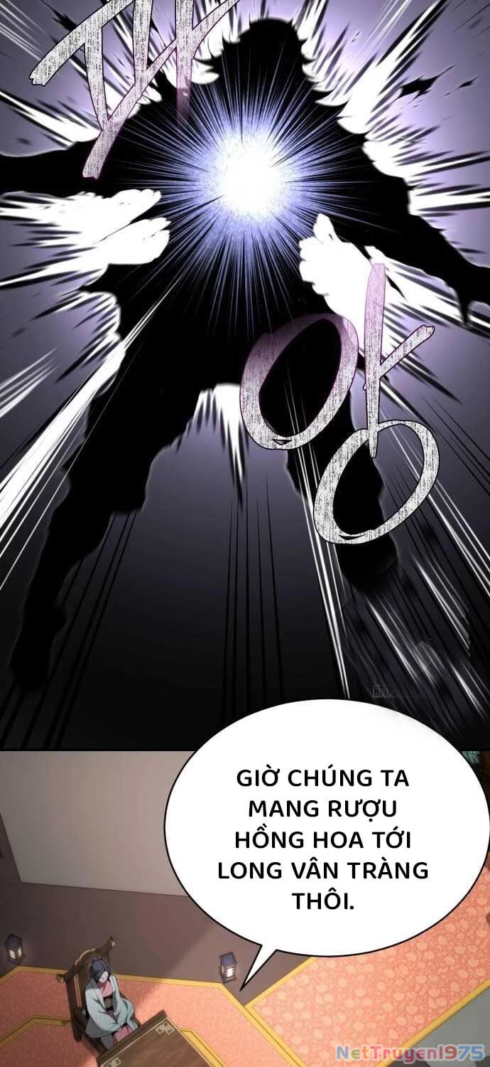 Giáo Chủ Ma Giáo Cũng Biết Sợ Chapter 31 - 35