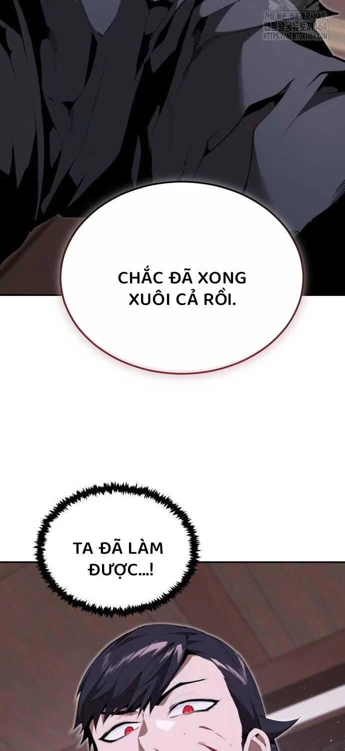 Giáo Chủ Ma Giáo Cũng Biết Sợ Chapter 31 - 38
