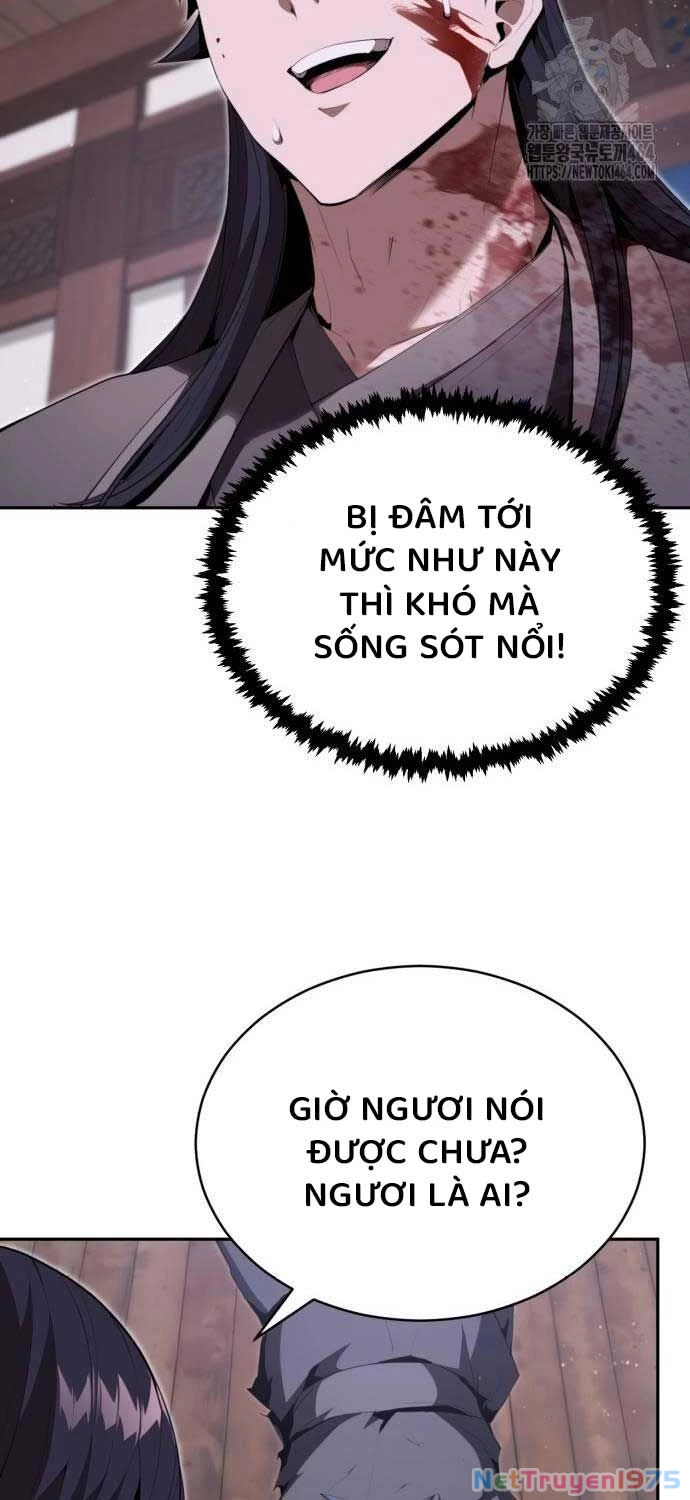 Giáo Chủ Ma Giáo Cũng Biết Sợ Chapter 31 - 39