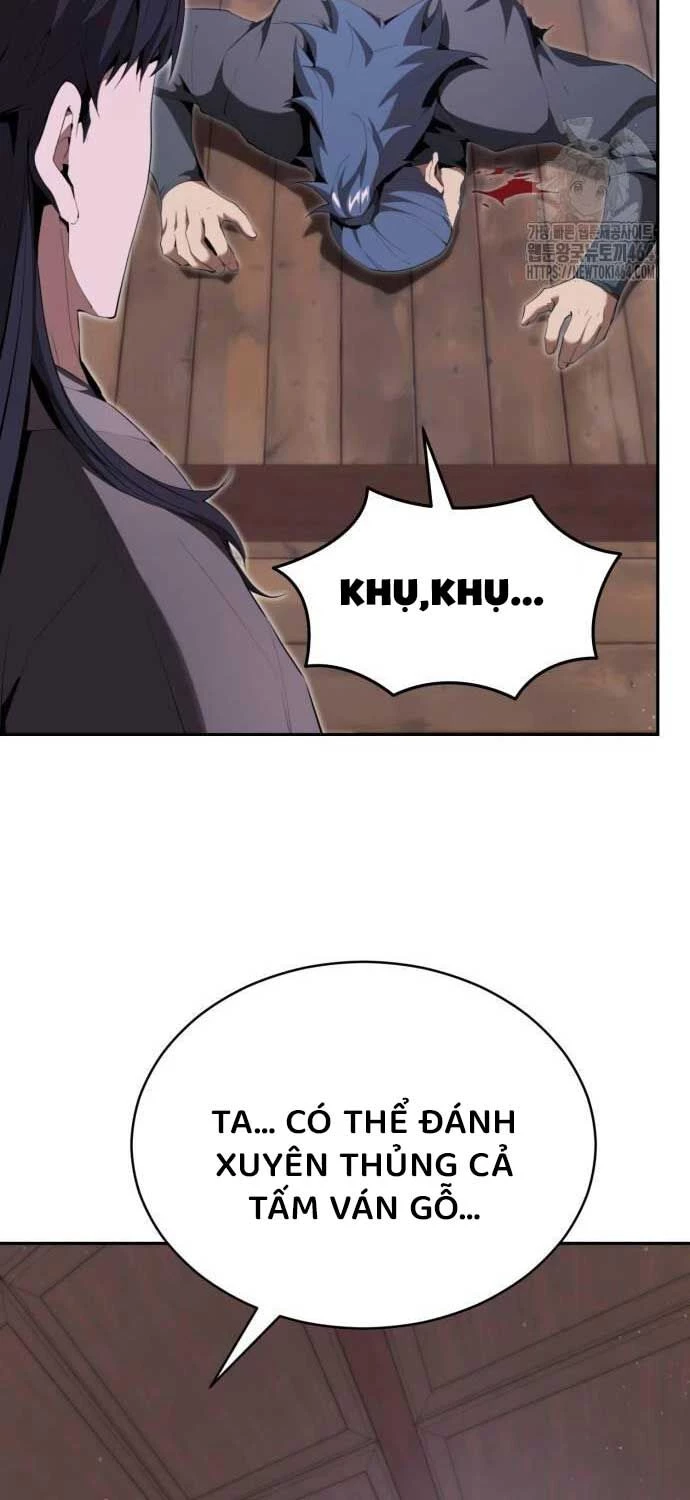 Giáo Chủ Ma Giáo Cũng Biết Sợ Chapter 31 - 40