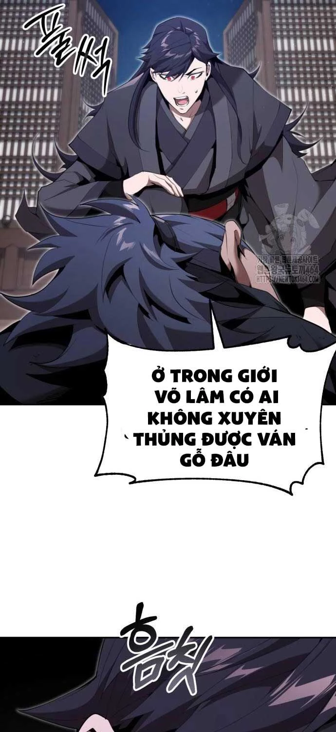 Giáo Chủ Ma Giáo Cũng Biết Sợ Chapter 31 - 43