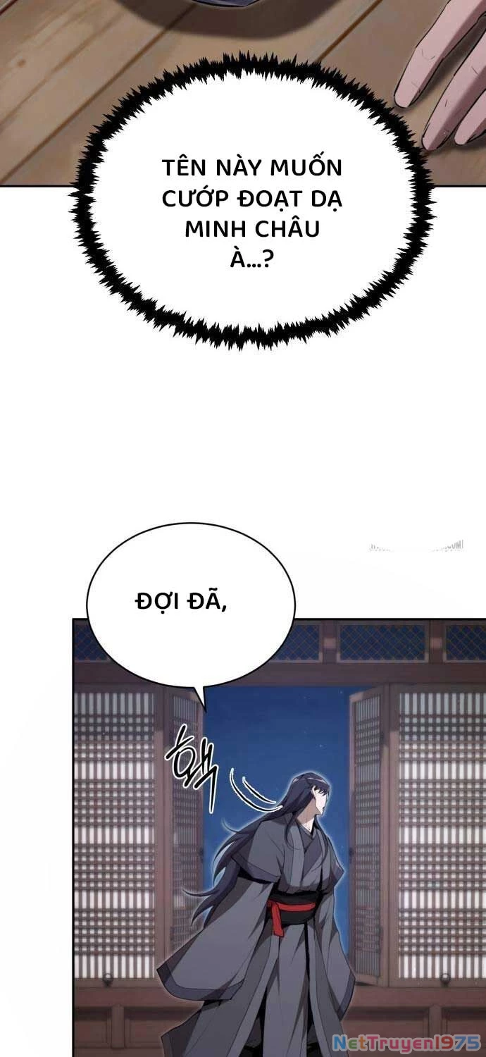 Giáo Chủ Ma Giáo Cũng Biết Sợ Chapter 31 - 45