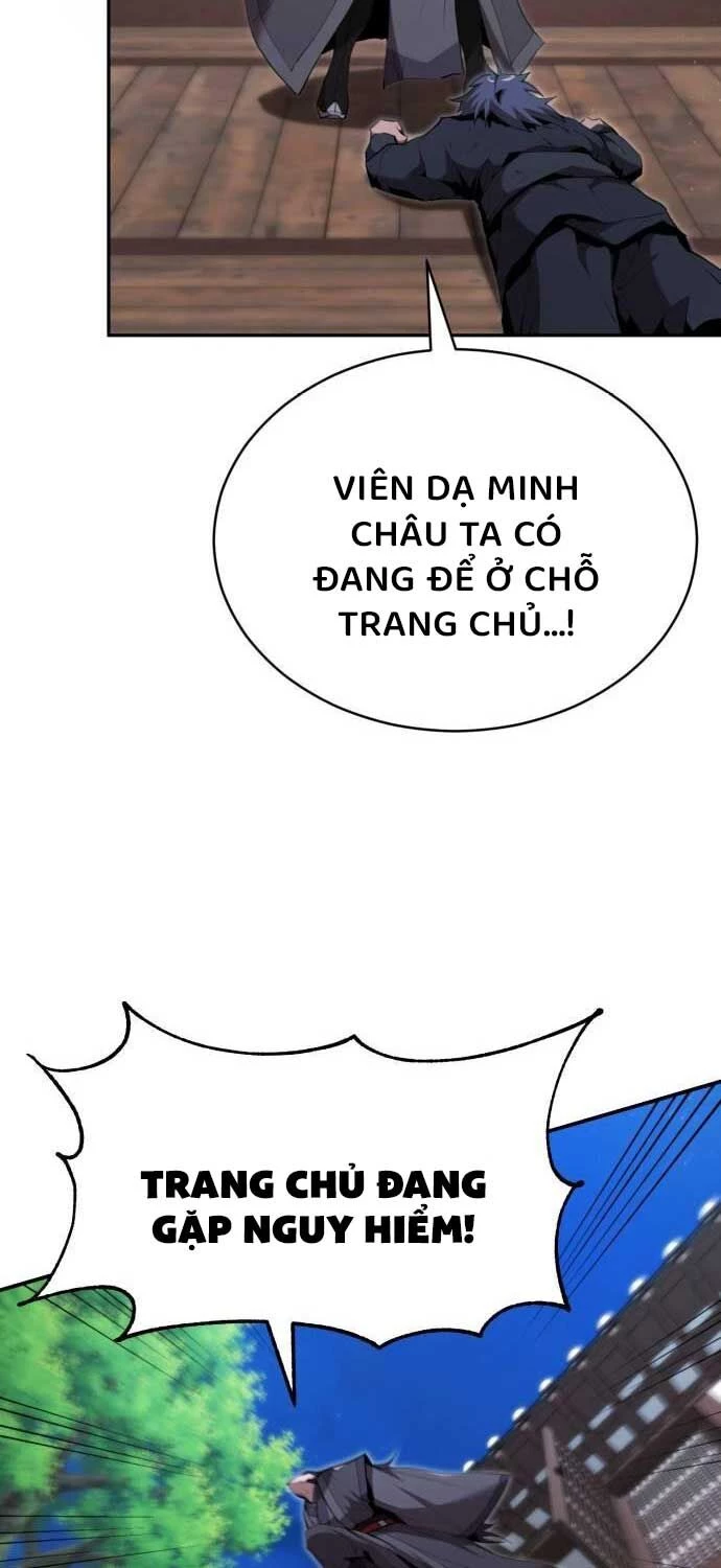 Giáo Chủ Ma Giáo Cũng Biết Sợ Chapter 31 - 46