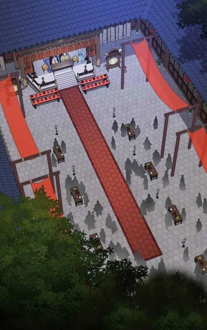 Giáo Chủ Ma Giáo Cũng Biết Sợ Chapter 31 - 48