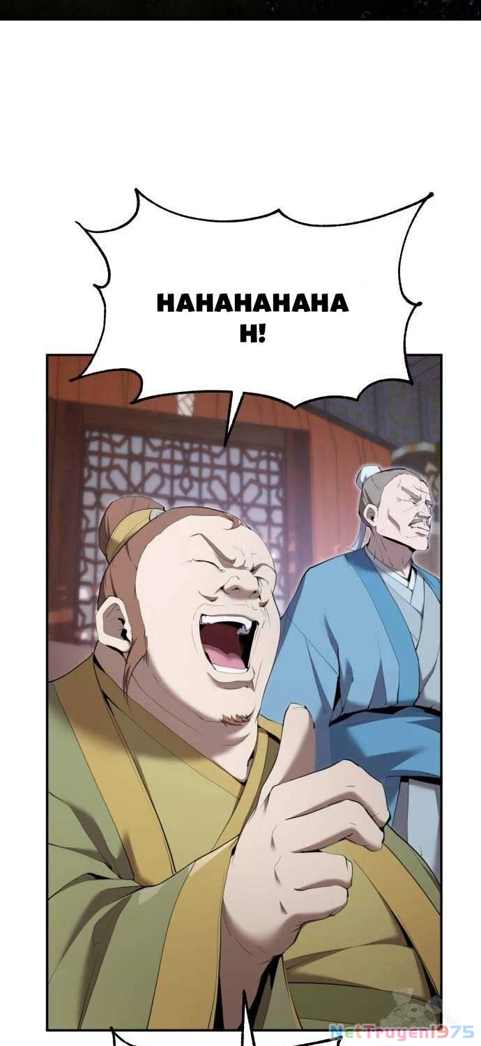 Giáo Chủ Ma Giáo Cũng Biết Sợ Chapter 31 - 49