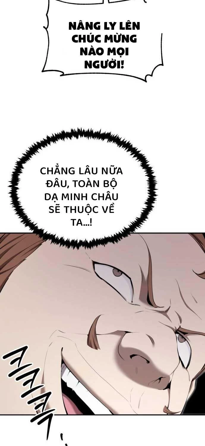 Giáo Chủ Ma Giáo Cũng Biết Sợ Chapter 31 - 50
