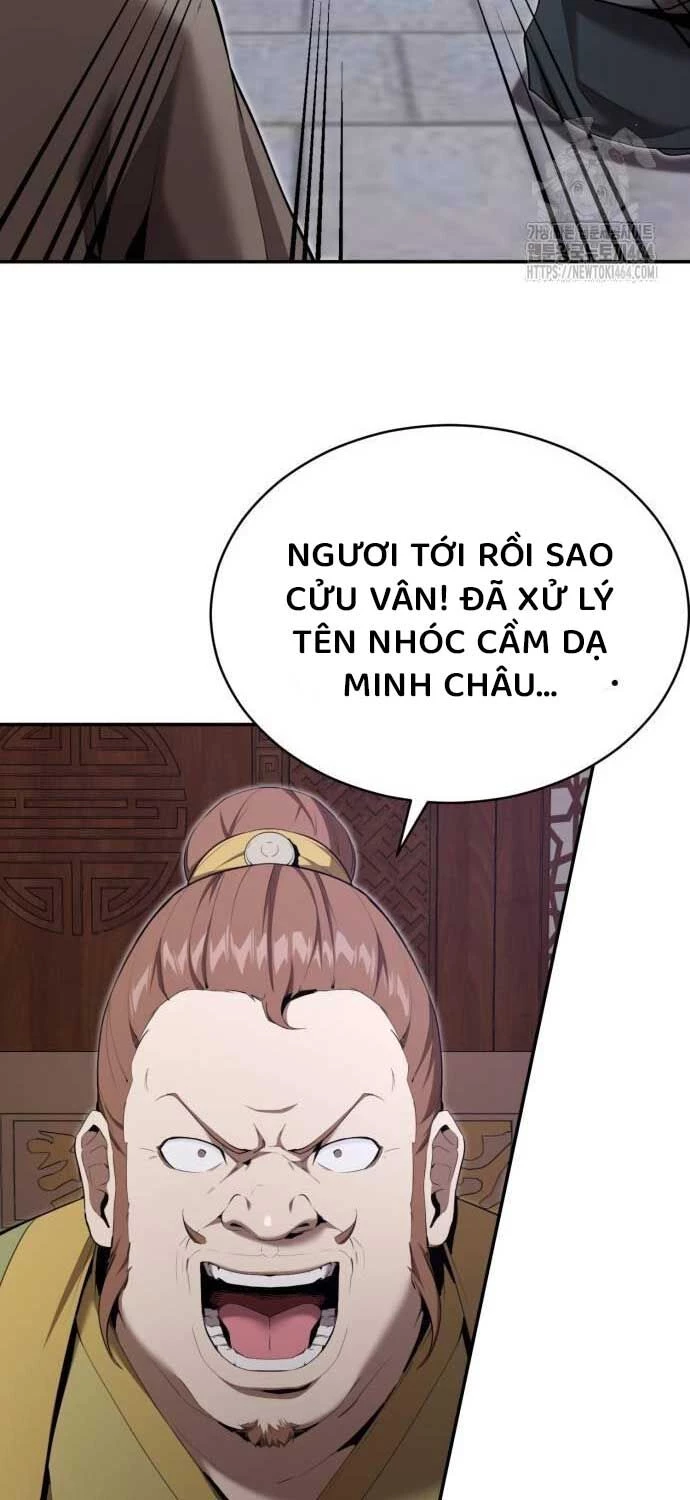 Giáo Chủ Ma Giáo Cũng Biết Sợ Chapter 31 - 52