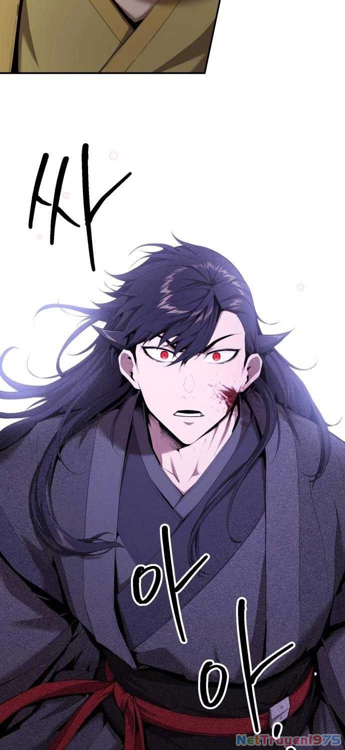 Giáo Chủ Ma Giáo Cũng Biết Sợ Chapter 31 - 53