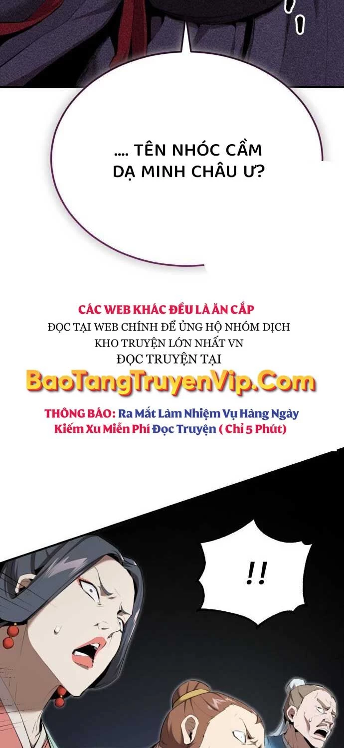 Giáo Chủ Ma Giáo Cũng Biết Sợ Chapter 31 - 54