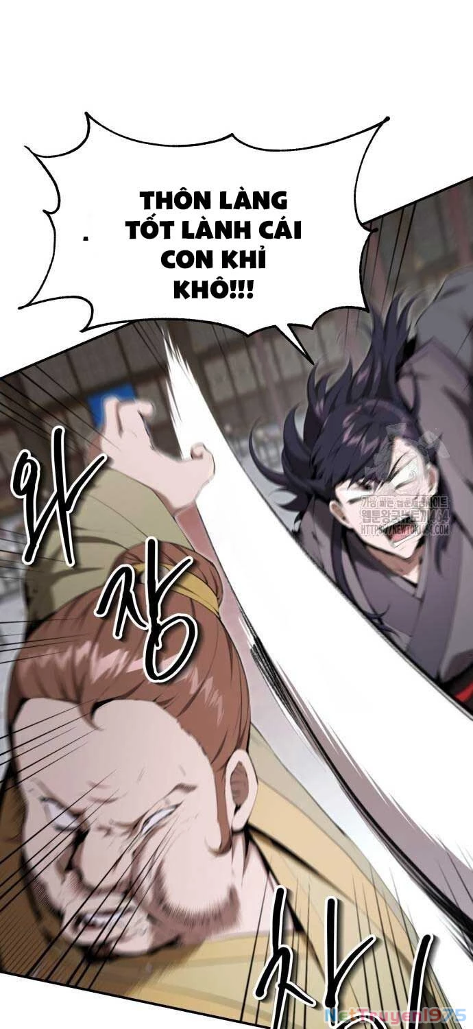 Giáo Chủ Ma Giáo Cũng Biết Sợ Chapter 31 - 57