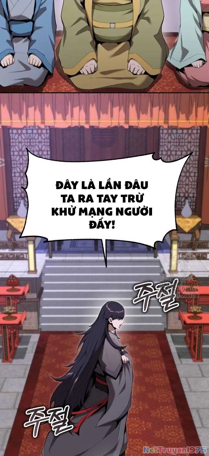 Giáo Chủ Ma Giáo Cũng Biết Sợ Chapter 31 - 59