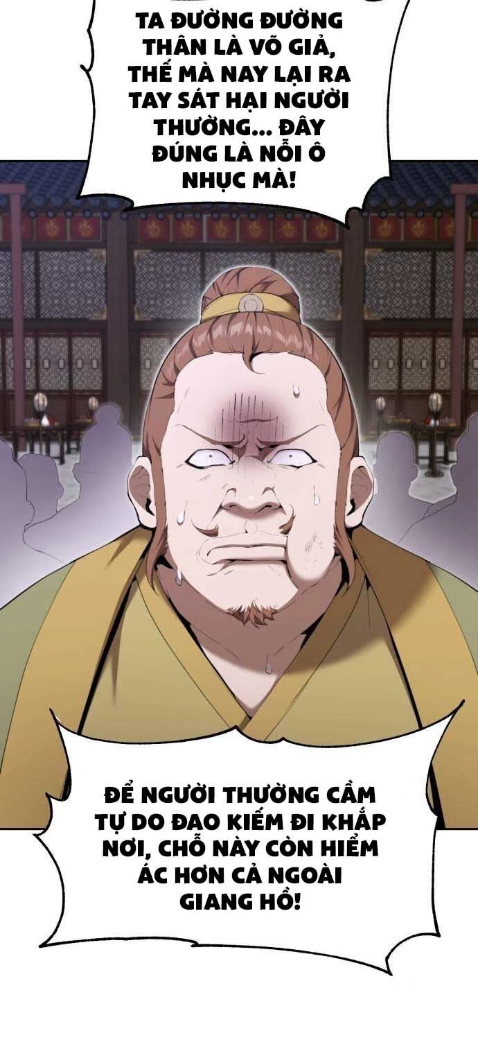 Giáo Chủ Ma Giáo Cũng Biết Sợ Chapter 31 - 61