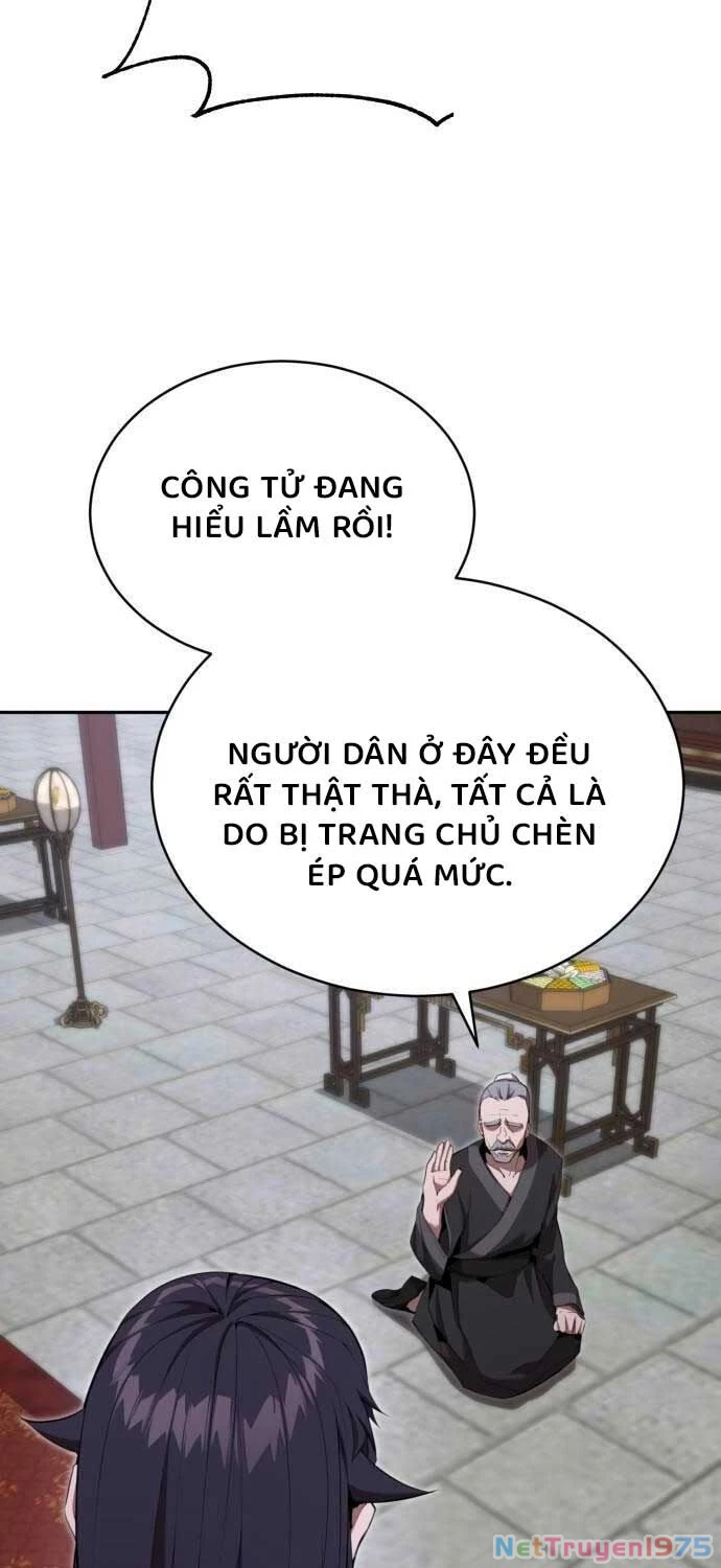 Giáo Chủ Ma Giáo Cũng Biết Sợ Chapter 31 - 63