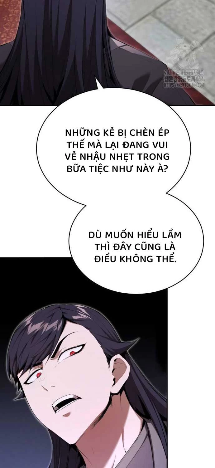 Giáo Chủ Ma Giáo Cũng Biết Sợ Chapter 31 - 64