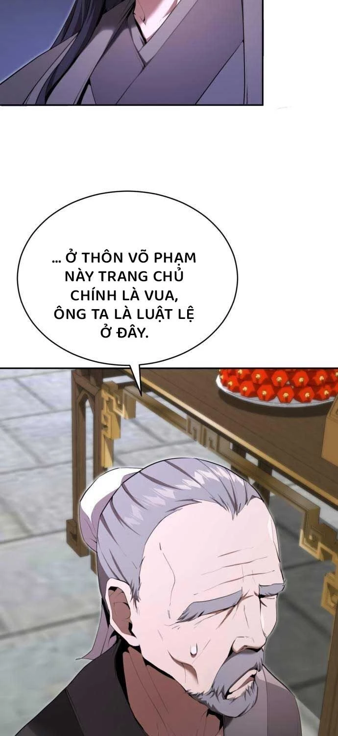 Giáo Chủ Ma Giáo Cũng Biết Sợ Chapter 31 - 65
