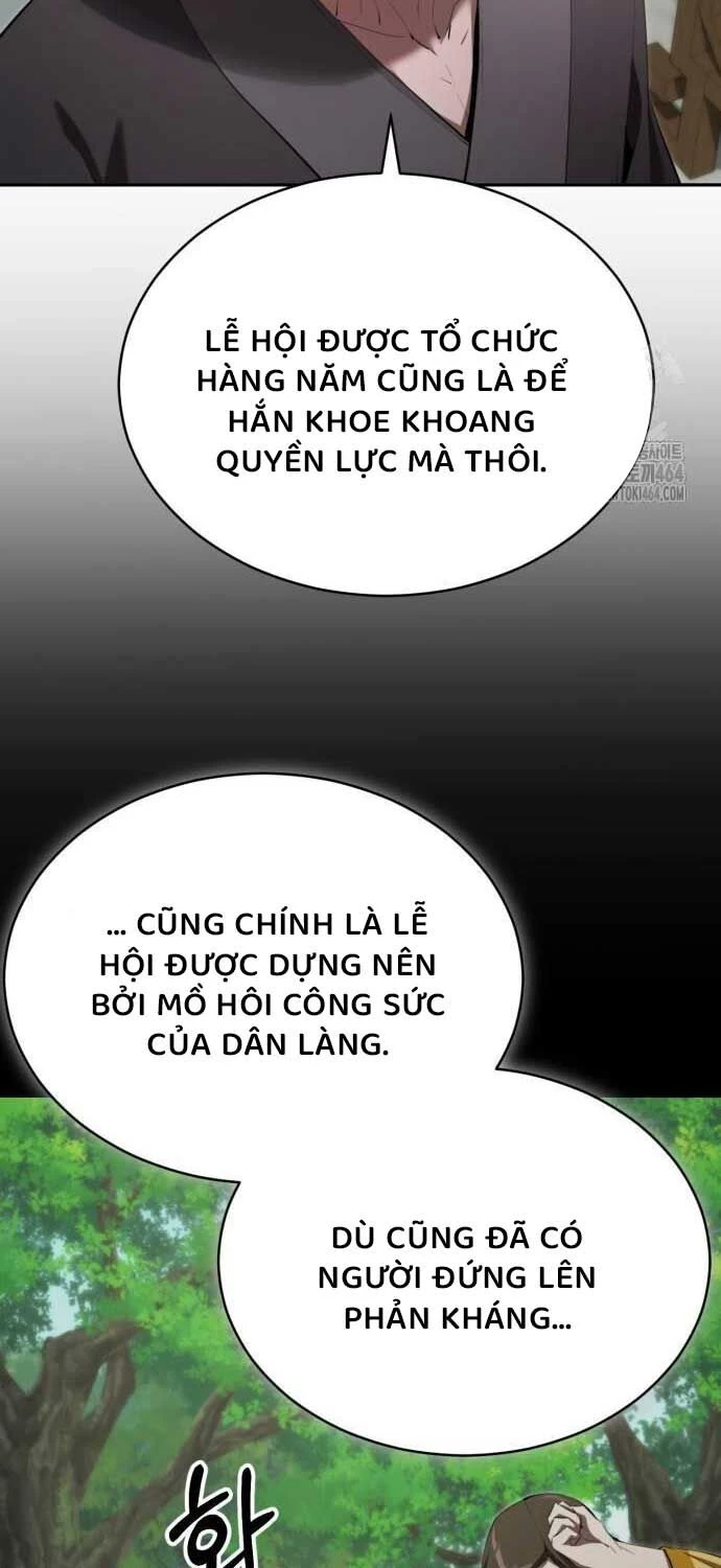 Giáo Chủ Ma Giáo Cũng Biết Sợ Chapter 31 - 66