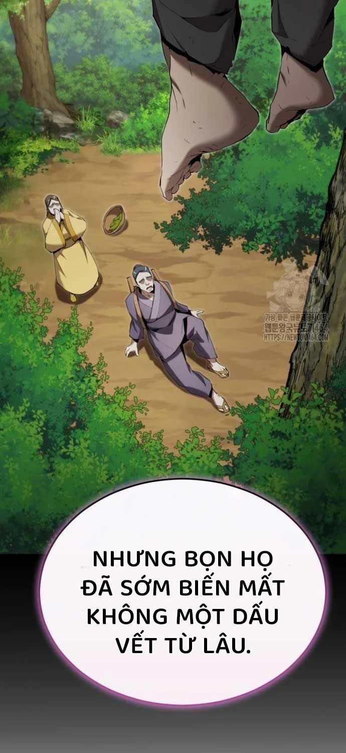 Giáo Chủ Ma Giáo Cũng Biết Sợ Chapter 31 - 68