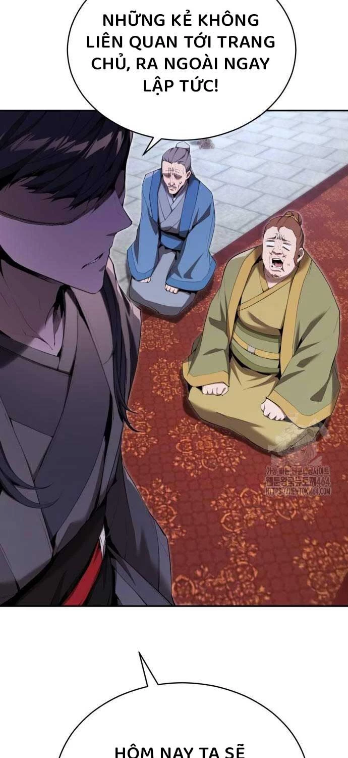 Giáo Chủ Ma Giáo Cũng Biết Sợ Chapter 31 - 71