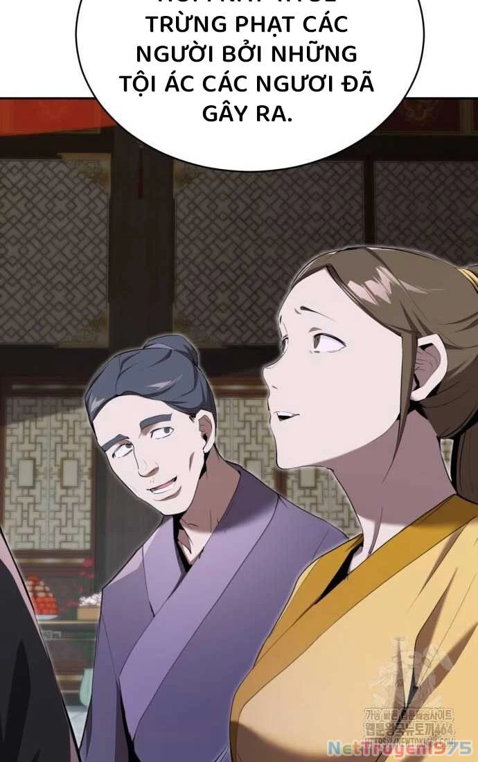 Giáo Chủ Ma Giáo Cũng Biết Sợ Chapter 31 - 72