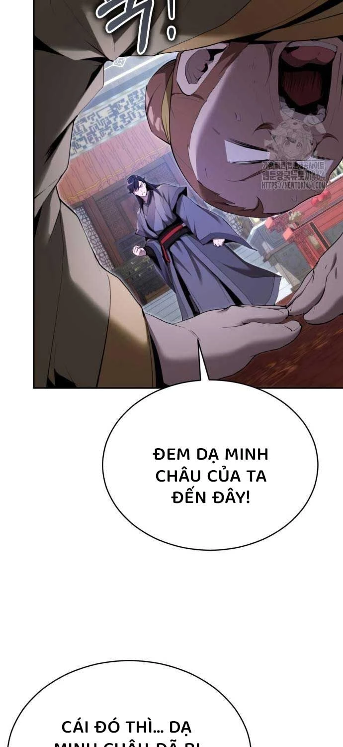 Giáo Chủ Ma Giáo Cũng Biết Sợ Chapter 31 - 77