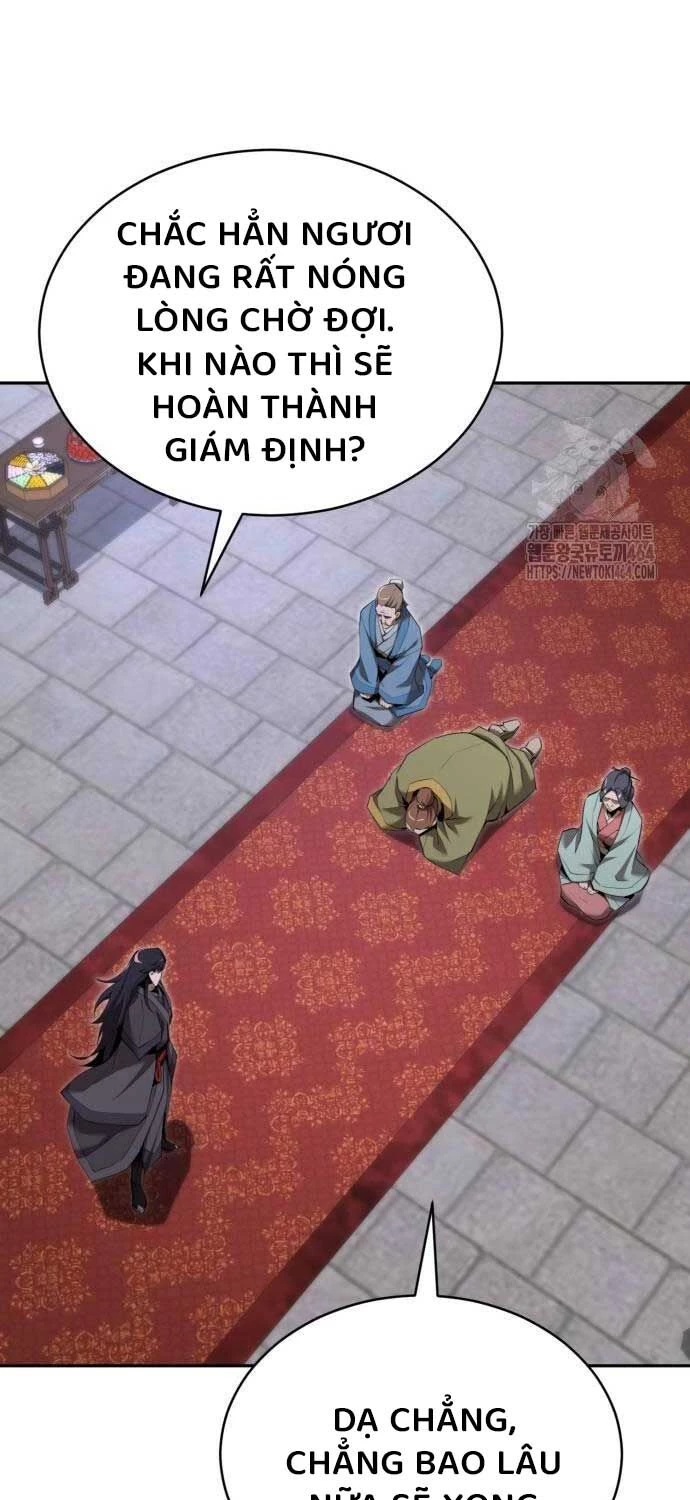 Giáo Chủ Ma Giáo Cũng Biết Sợ Chapter 31 - 79