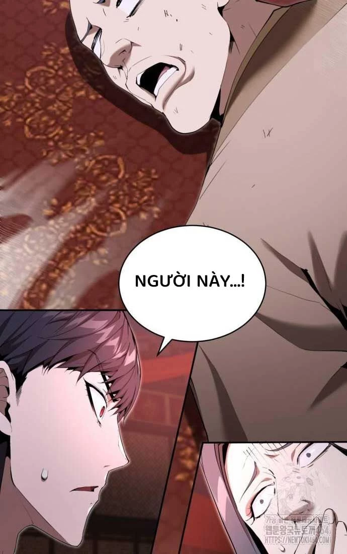Giáo Chủ Ma Giáo Cũng Biết Sợ Chapter 31 - 84