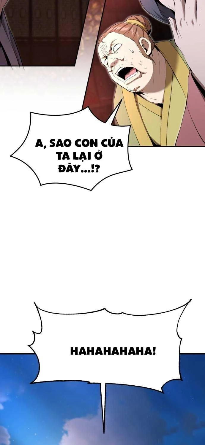 Giáo Chủ Ma Giáo Cũng Biết Sợ Chapter 31 - 85