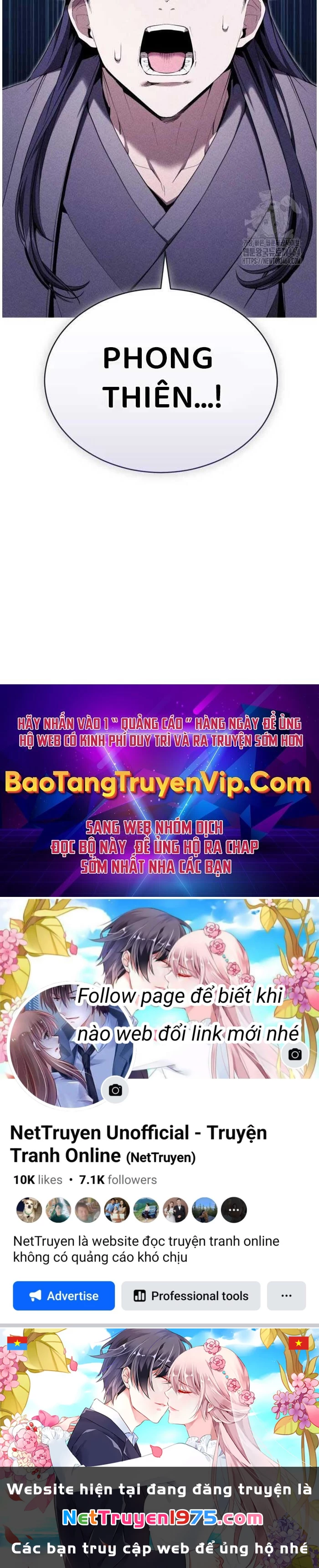 Giáo Chủ Ma Giáo Cũng Biết Sợ Chapter 31 - 91