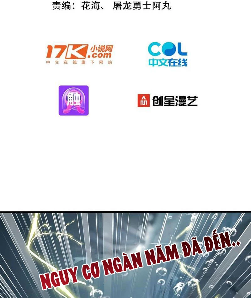 Ta Khiến Trăm Vạn Người Tu Tiên Tức Phát Khóc Chapter  73 - 3