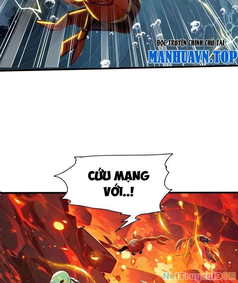 Ta Khiến Trăm Vạn Người Tu Tiên Tức Phát Khóc Chapter  73 - 5