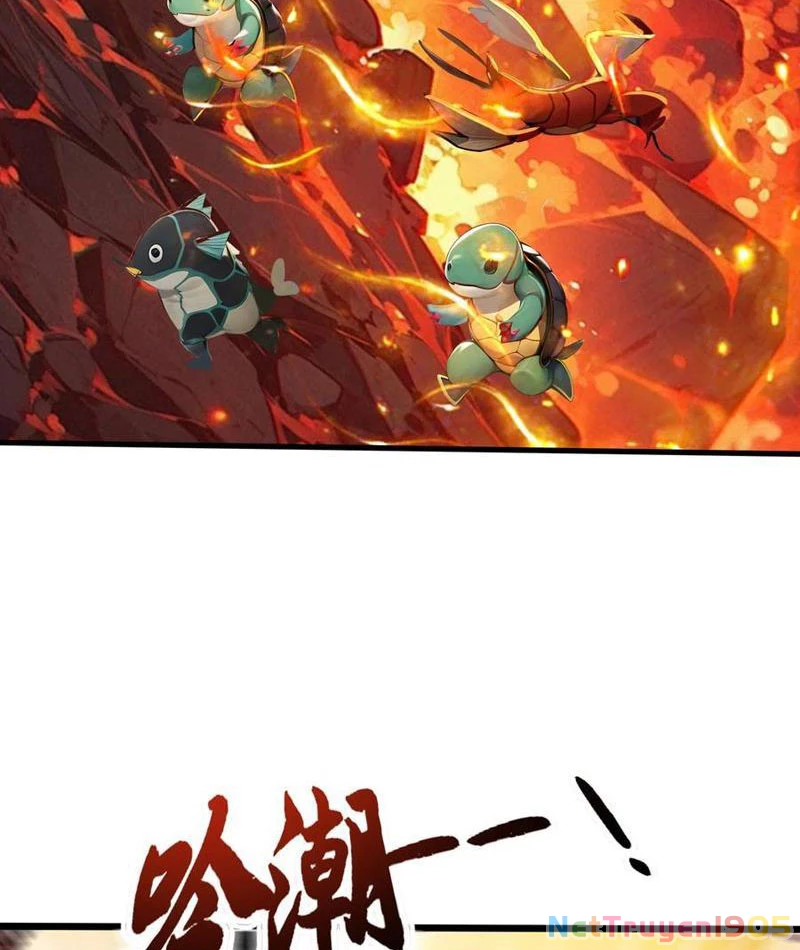 Ta Khiến Trăm Vạn Người Tu Tiên Tức Phát Khóc Chapter  73 - 6