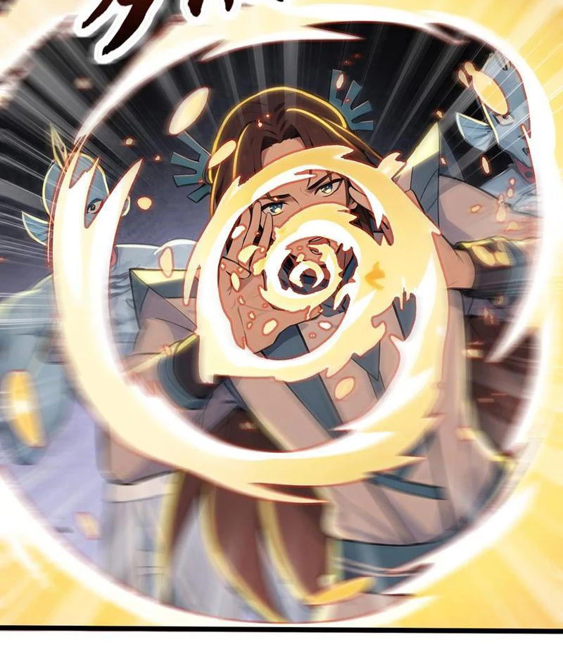 Ta Khiến Trăm Vạn Người Tu Tiên Tức Phát Khóc Chapter  73 - 7