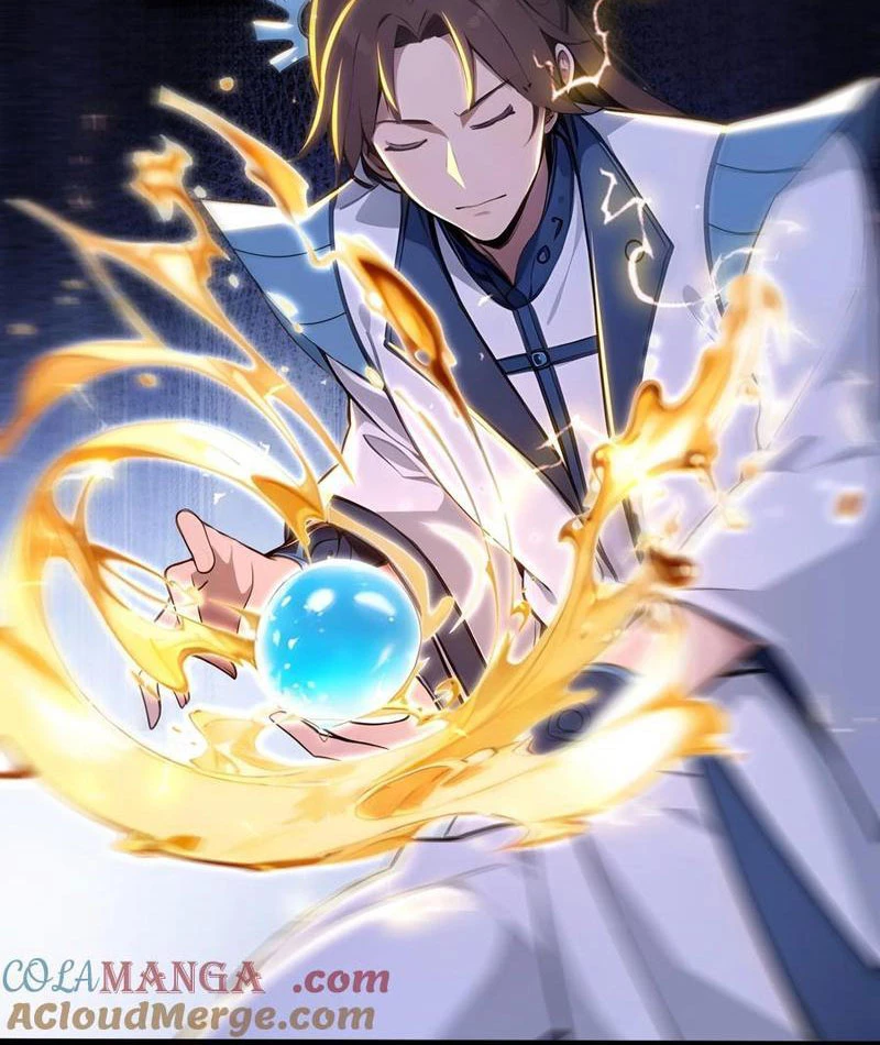 Ta Khiến Trăm Vạn Người Tu Tiên Tức Phát Khóc Chapter  73 - 10