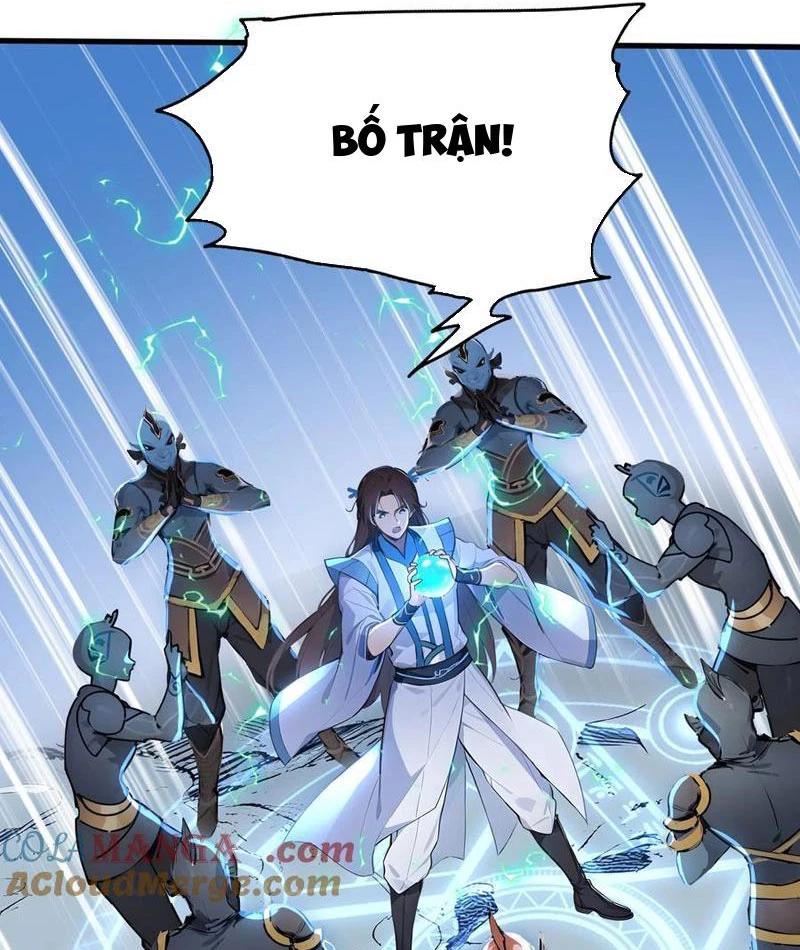 Ta Khiến Trăm Vạn Người Tu Tiên Tức Phát Khóc Chapter  73 - 14