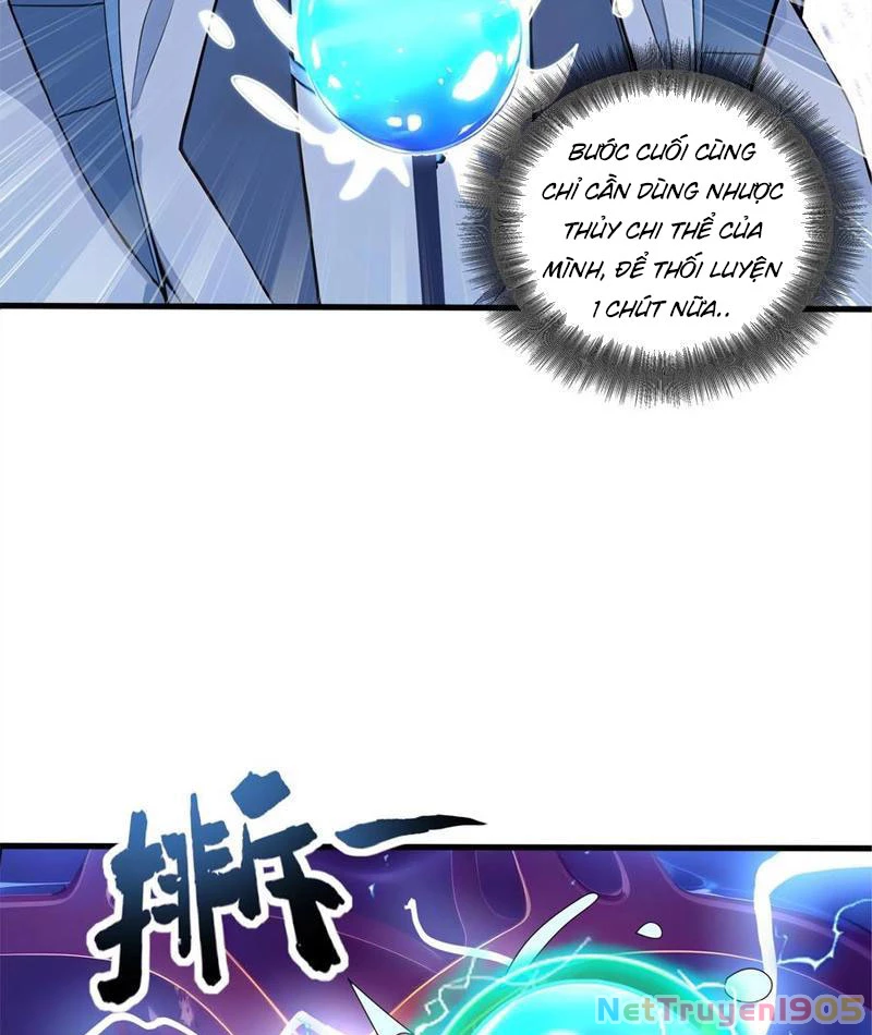 Ta Khiến Trăm Vạn Người Tu Tiên Tức Phát Khóc Chapter  73 - 17