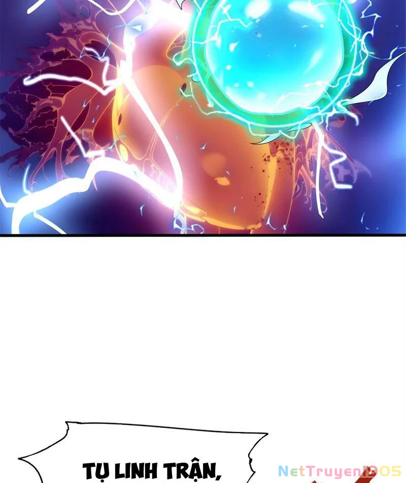 Ta Khiến Trăm Vạn Người Tu Tiên Tức Phát Khóc Chapter  73 - 18