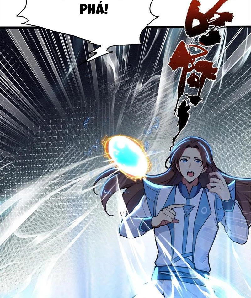 Ta Khiến Trăm Vạn Người Tu Tiên Tức Phát Khóc Chapter  73 - 19