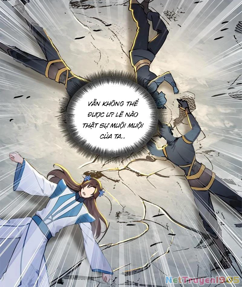 Ta Khiến Trăm Vạn Người Tu Tiên Tức Phát Khóc Chapter  73 - 21